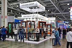 ФОТОТЕХ принял участие в MosBuild 2023