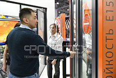 ФОТОТЕХ принял участие в MosBuild 2023